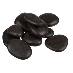 Hot Stone  Massage-Sten